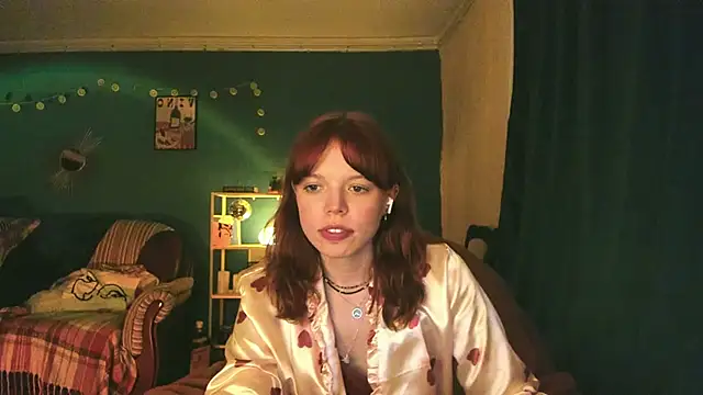 ClancyMorissey online show from 03/08/25, 09:18