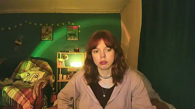 ClancyMorissey online show from 03/12/25, 08:52