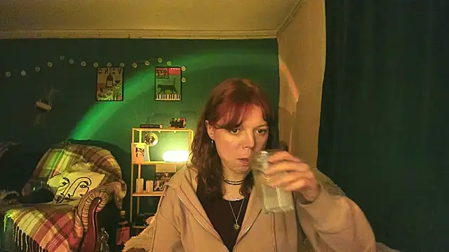 ClancyMorissey online show from 03/12/25, 11:54