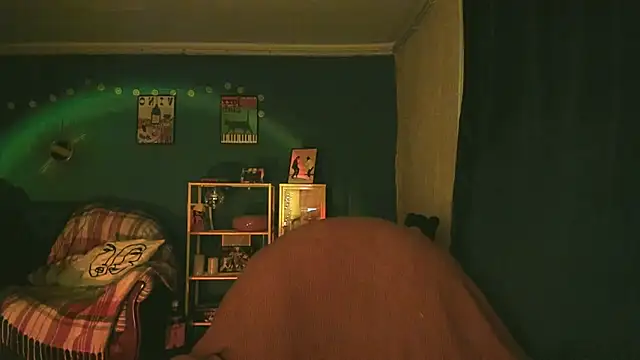 ClancyMorissey online show from 03/15/25, 09:05