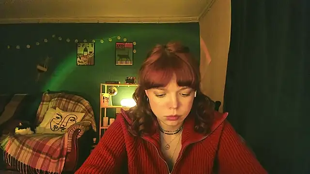 ClancyMorissey online show from 03/18/25, 08:48