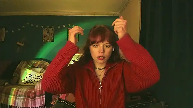 ClancyMorissey online show from 03/21/25, 09:12