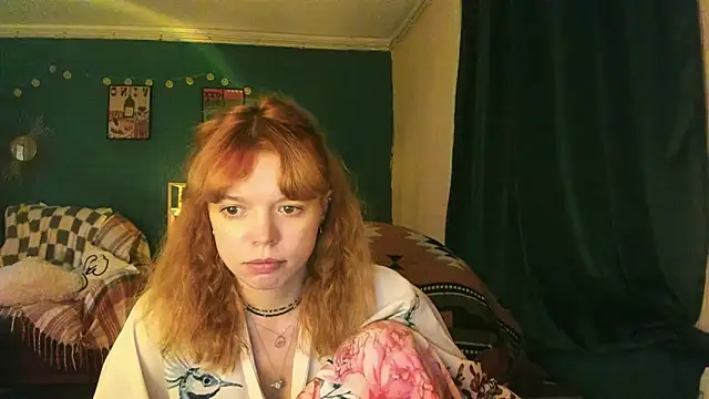 ClancyMorissey online show from 09/08/25, 06:07