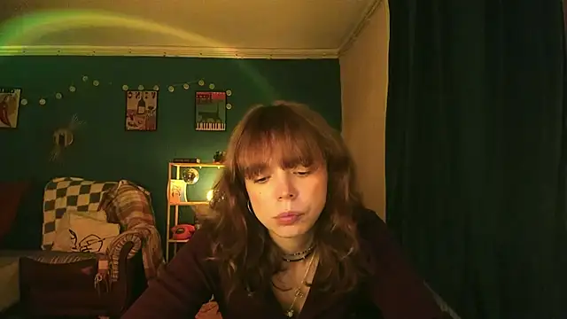 ClancyMorissey online show from 09/27/25, 05:40