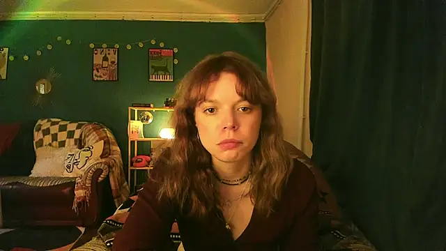 ClancyMorissey online show from 10/02/25, 06:37