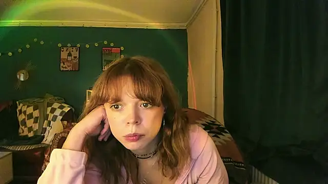 ClancyMorissey online show from 10/04/25, 05:44