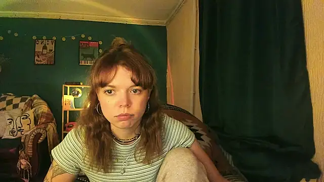 ClancyMorissey online show from 10/08/25, 05:54