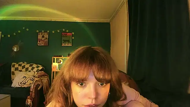 ClancyMorissey online show from 10/13/25, 06:41