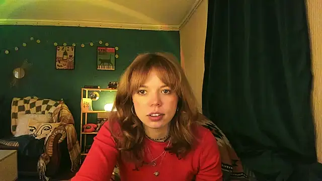 ClancyMorissey online show from 10/18/25, 06:08