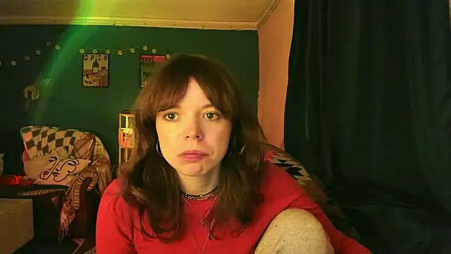 ClancyMorissey online show from 10/27/25, 07:18