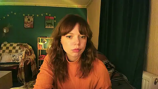 ClancyMorissey online show from 11/18/25, 07:07