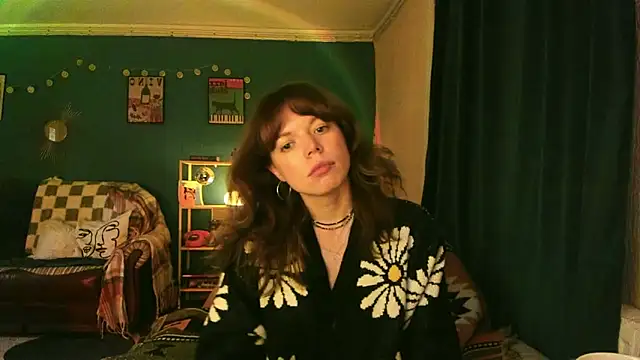 ClancyMorissey online show from 11/19/25, 07:03