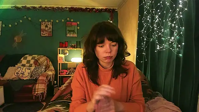 ClancyMorissey online show from 02/06/26, 06:22