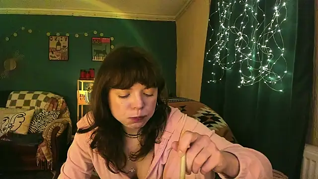 ClancyMorissey online show from 02/15/26, 07:10