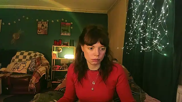 ClancyMorissey online show from 02/20/26, 06:41