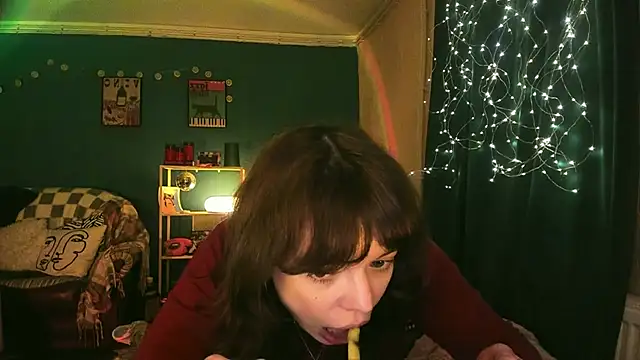 ClancyMorissey online show from 02/23/26, 05:54