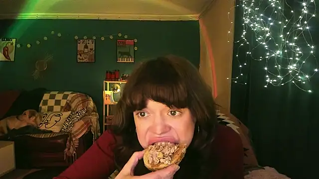 ClancyMorissey online show from 03/06/26, 06:48