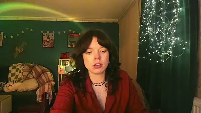 ClancyMorissey online show from 04/09/26, 06:02