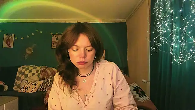 Snapshot of ClancyMorissey chatting on 06/02/26, 05:37 ClancyMorissey online show from 06/02/26, 05:37