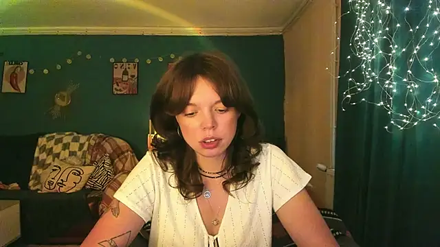 Snapshot of ClancyMorissey chatting on 06/03/26, 05:18 ClancyMorissey online show from 06/03/26, 05:18