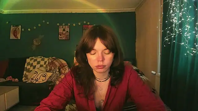 Snapshot of ClancyMorissey chatting on 06/04/26, 05:08 ClancyMorissey online show from 06/04/26, 05:08