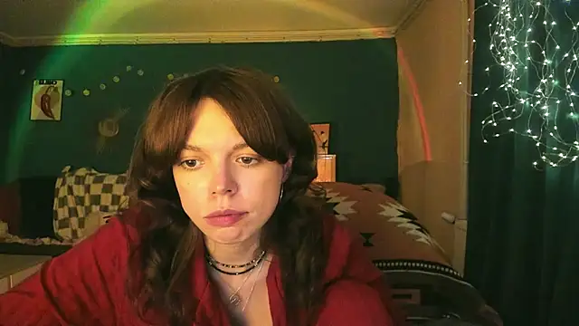 Snapshot of ClancyMorissey chatting on 06/15/26, 04:53 ClancyMorissey online show from 06/15/26, 04:53