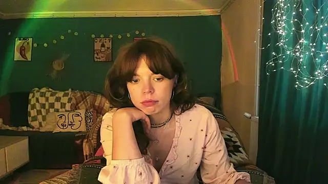 Snapshot of ClancyMorissey chatting on 06/16/26, 05:15 ClancyMorissey online show from 06/16/26, 05:15