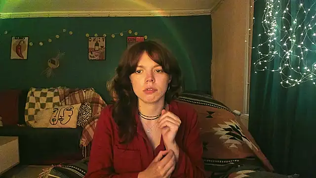 Snapshot of ClancyMorissey chatting on 06/19/26, 05:39 ClancyMorissey online show from 06/19/26, 05:39
