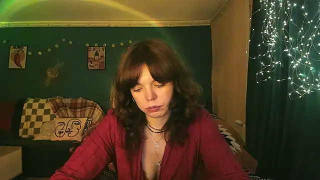 Snapshot of ClancyMorissey chatting on 06/23/26, 06:06 ClancyMorissey online show from 06/23/26, 06:06