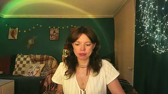 Snapshot of ClancyMorissey chatting on 06/26/26, 07:18 ClancyMorissey online show from 06/26/26, 07:18