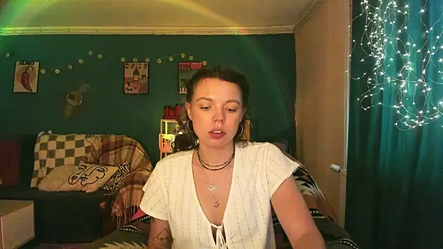 Snapshot of ClancyMorissey chatting on 06/27/26, 05:07 ClancyMorissey online show from 06/27/26, 05:07