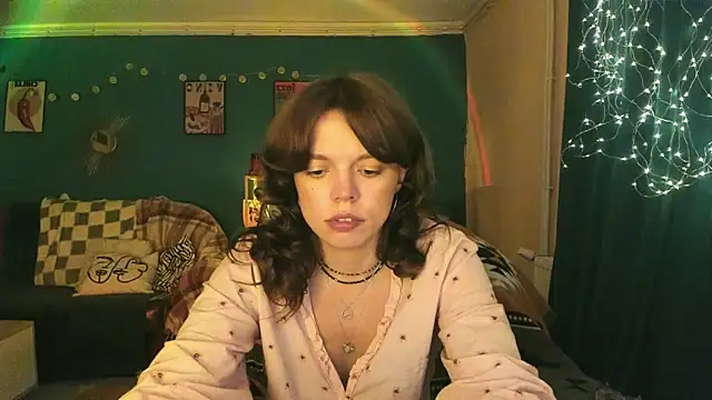 Snapshot of ClancyMorissey chatting on 06/30/26, 05:36 ClancyMorissey online show from 06/30/26, 05:36