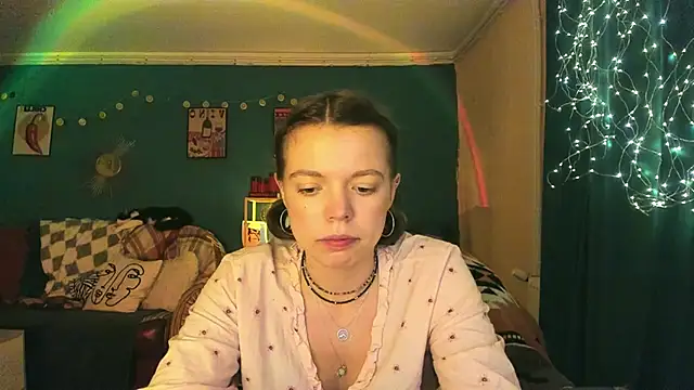 Snapshot of ClancyMorissey chatting on 07/05/26, 07:21 ClancyMorissey online show from 07/05/26, 07:21