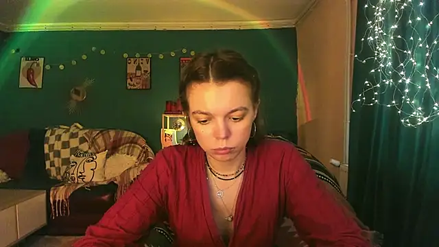 Snapshot of ClancyMorissey chatting on 07/11/26, 05:26 ClancyMorissey online show from 07/11/26, 05:26