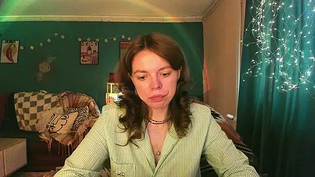 Snapshot of ClancyMorissey chatting on 07/12/26, 05:04 ClancyMorissey online show from 07/12/26, 05:04