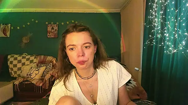 Snapshot of ClancyMorissey chatting on 07/13/26, 05:16 ClancyMorissey online show from 07/13/26, 05:16