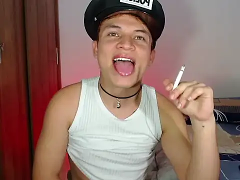 Leon Wild online show from 03/22/26, 10:35