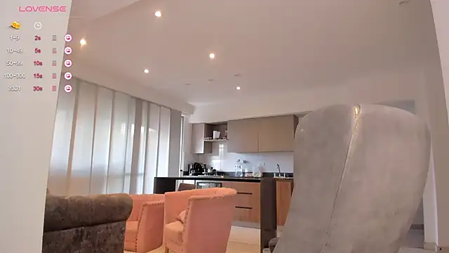 sofiia piink online show from 03/19/26, 09:08