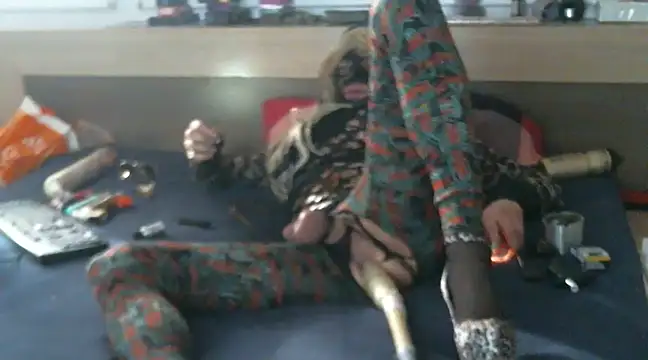 Snapshot of Kinkyslut07 chatting on 01/23/25, 08:46 Kinkyslut07 online show from 01/23/25, 08:46