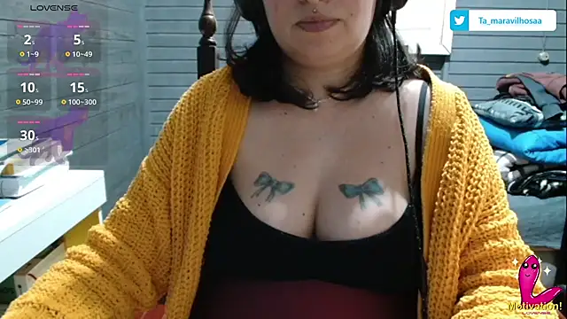 Snapshot of Ta_maravilhosaaa chatting on 09/19/25, 06:19 Ta maravilhosaaa online show from 09/19/25, 06:19