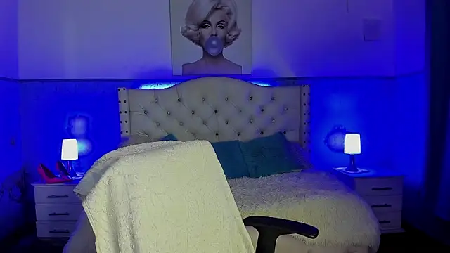 valentinaextreme online show from 11/13/25, 12:09