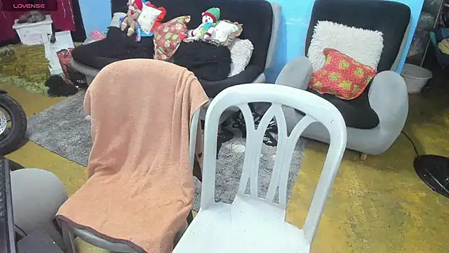 valentinaextreme online show from 11/26/25, 11:06