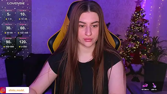 Snapshot of Elishka_ chatting on 12/18/24, 05:10 Elishka online show from 12/18/24, 05:10