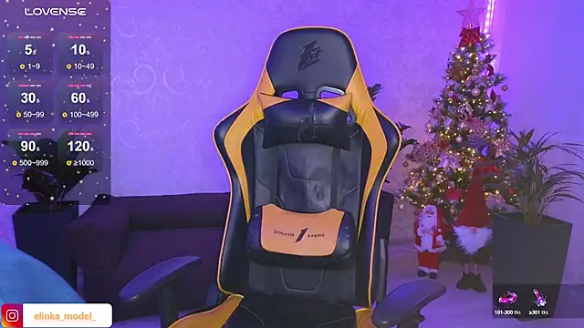 Snapshot of Elishka_ chatting on 12/28/24, 05:25 Elishka online show from 12/28/24, 05:25