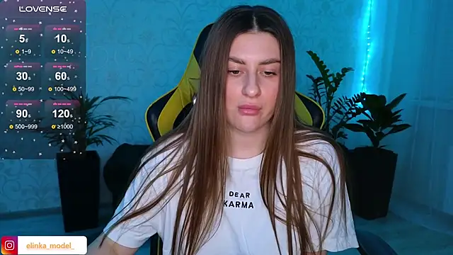 Snapshot of Elishka_ chatting on 01/30/25, 06:00 Elishka online show from 01/30/25, 06:00