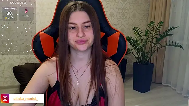 Snapshot of Elishka_ chatting on 11/14/25, 06:50 Elishka online show from 11/14/25, 06:50