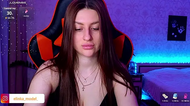 Snapshot of Elishka_ chatting on 03/08/26, 09:40 Elishka online show from 03/08/26, 09:40