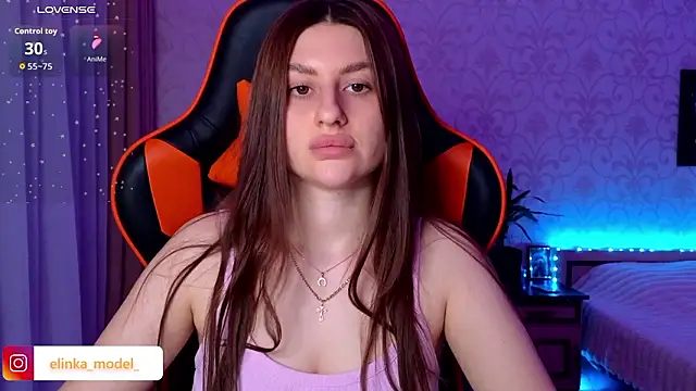 Snapshot of Elishka_ chatting on 03/14/26, 06:24 Elishka online show from 03/14/26, 06:24