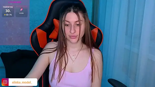 Snapshot of Elishka_ chatting on 06/01/26, 08:43 Elishka online show from 06/01/26, 08:43