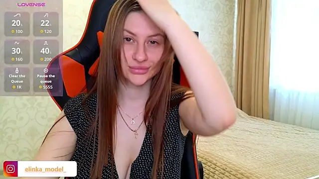 Snapshot of Elishka_ chatting on 06/05/26, 08:09 Elishka online show from 06/05/26, 08:09